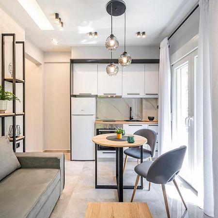 Ares Apartment Thessaloniki Exterior photo