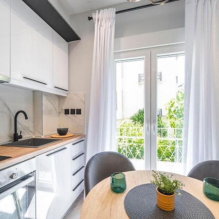Ares Apartment Thessaloniki Exterior photo
