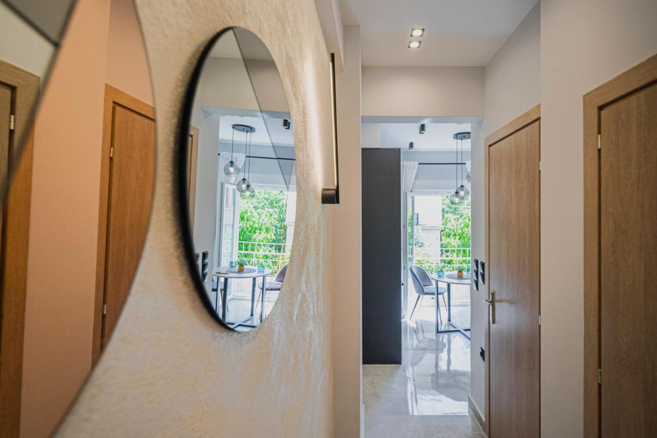 Ares Apartment Thessaloniki Exterior photo
